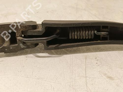 Rear windshield wiper arm NISSAN PATHFINDER III (R51) 2.5 dCi 4WD | BP16332370C144 