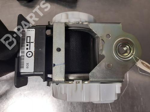 Front left belt tensioner BMW 1 (E81) 118 d | BP9330813C87 