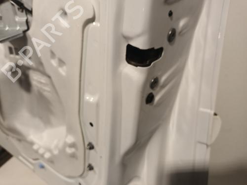 Right front door PEUGEOT 207 (WA_, WC_) 1.6 HDi | BP29763591C3