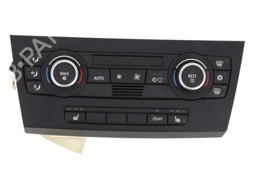 AC-Styringsenhed/Manøvreenhed BMW 3 (E90) 320 d (177 hp) 25752801