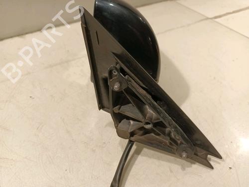 Left mirror AUDI A3 (8P1) 2.0 TDI 16V | BP16449009C26 