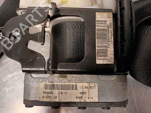 Rear left belt tensioner SAAB 9-3 (YS3F, E79, D79, D75) 2.2 TiD | BP27994432C89 