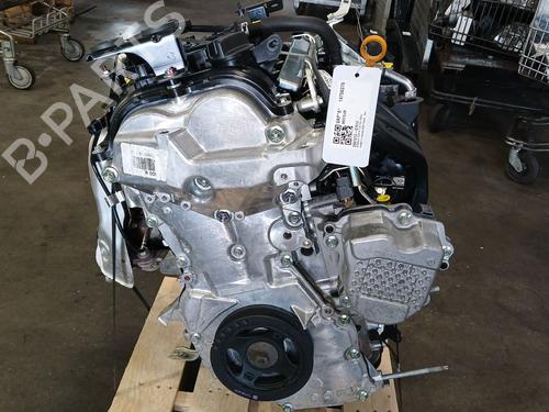 Engine RENAULT CLIO V (B7_) 1.6 E-TECH 140 (B7MU) | BP28804180M1  - Image 6