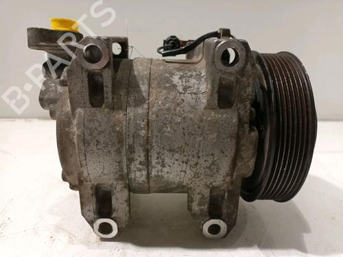 AC compressor NISSAN PATHFINDER III (R51) 2.5 dCi 4WD | BP16429150M34 