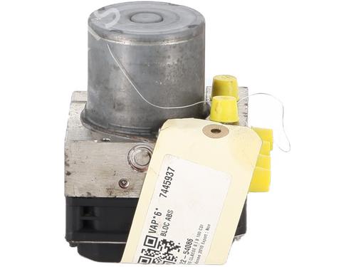 ABS pump MERCEDES-BENZ B-CLASS Sports Tourer (W245) B 180 CDI (245.207) | BP25434603M43 
