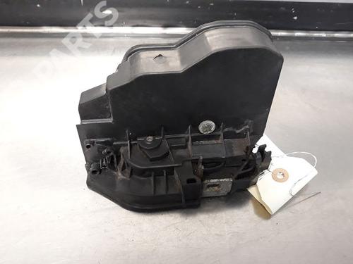 Used Rear right lock BMW 7 (E65, E66, E67) 730 d (204 hp) 9336904