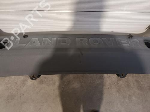 Rear bumper LAND ROVER FREELANDER I Soft Top (L314) 1.8 4x4 | BP20601937C8 