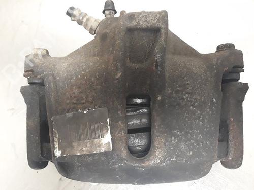 Used Right front brake caliper PEUGEOT 206+ (2L_, 2M_) 1.1 (60 hp) 14862668