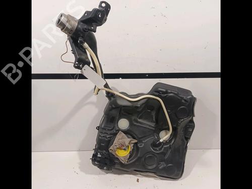 Réservoir de carburant VW GOLF VII (5G1, BQ1, BE1, BE2) 2.0 GTD (184 hp) 17214152