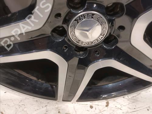 Rim MERCEDES-BENZ GLA-CLASS (X156) GLA 200 (156.943) | BP18315846C45 