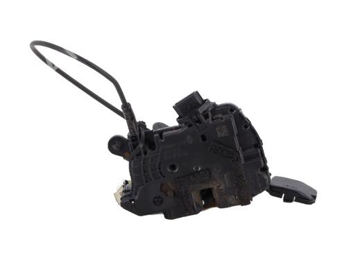 Rear right lock RENAULT CLIO IV (BH_) 1.5 dCi 75 | BP22377983C99 