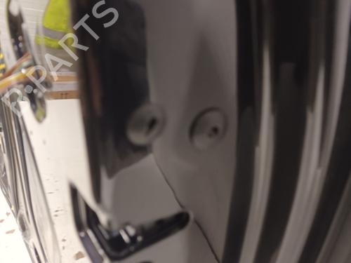 Right front door VW GOLF VI (5K1) 2.0 TDI | BP20609457C3 