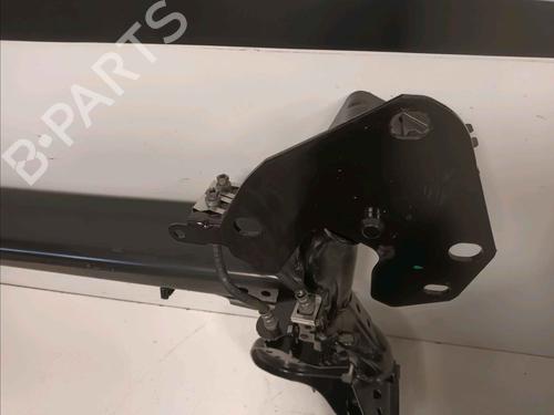 Rear axle NISSAN NV250 Van (X61)  | BP29268679M2 