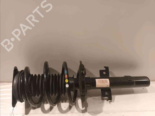Used Left front shock absorber RENAULT ESPACE V (JR_) [2015-2023]  20723456