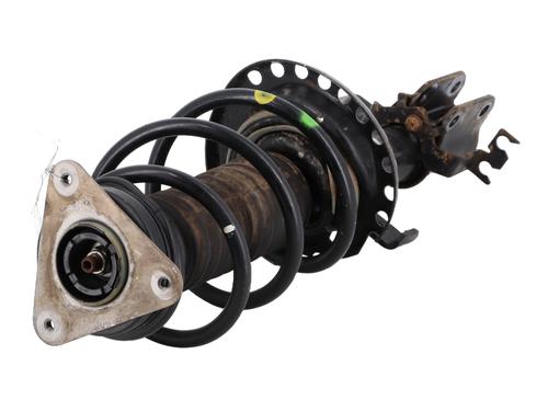 Used Right front shock absorber RENAULT ZOE (BFM_) ZOE (92 hp) 21213293