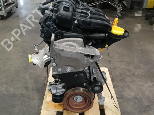 Engine RENAULT CLIO IV (BH_) 1.2 16V (BHA1, BHAK, BHMG, BHMK) | BP29474807M1 