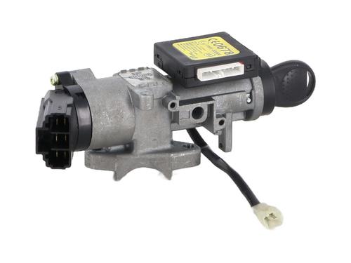 Ignition barrel CHEVROLET AVEO / KALOS Hatchback (T250, T255) 1.2 | BP30170403M48