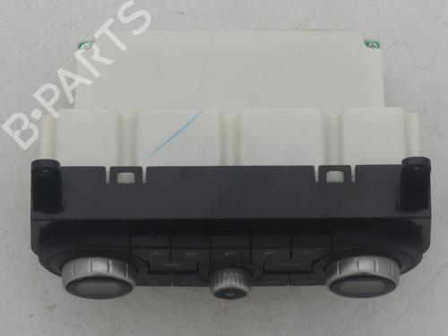 Climate control NISSAN QASHQAI I (J10, NJ10) 1.5 dCi | BP30742404I5