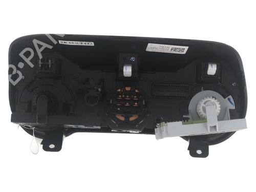 Climate control KIA RIO IV (YB, SC, FB) 1.2 CVVT | BP36035464I5 - Image 4
