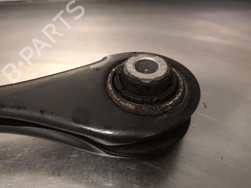 Right rear suspension arm VW GOLF VII (5G1, BQ1, BE1, BE2) 2.0 GTD | BP14861572M15 