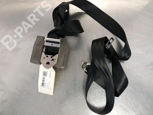 Used Rear left belt tensioner AUDI A3 (8P1) 1.9 TDI (105 hp) 9322516