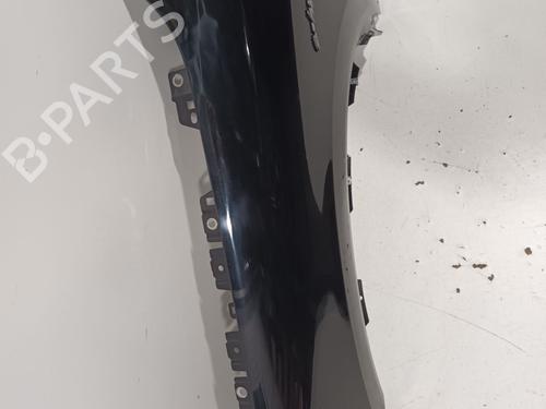 Left front fenders PORSCHE CAYENNE Coupe (9YB) 3.0 E-Hybrid AWD (9YBAV1) | BP30191542C41 