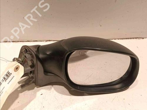 Used Right mirror Right mirror 18330496 18330496
