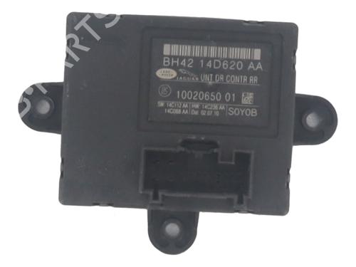 Used Electronic module LAND ROVER RANGE ROVER SPORT I (L320) 3.6 D 4x4 (272 hp) 31242053