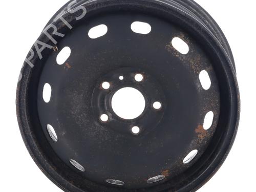 Used Rim Rim FIAT TALENTO Van (296_) 1.6 D (145 hp) 40027104 40027104