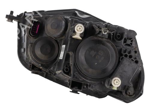 Left headlight VW CADDY IV Box Body/MPV (SAA, SAH) 2.0 TDI | BP31965525C28 