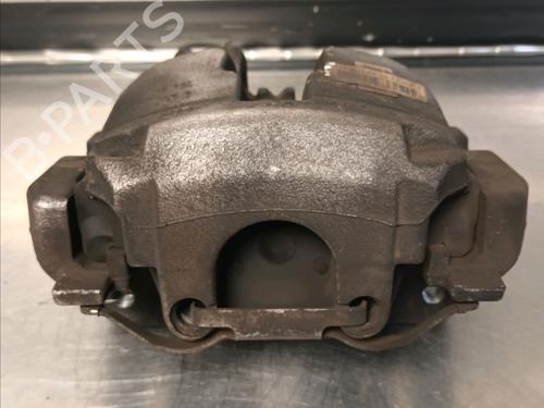 Right front brake caliper PEUGEOT 3008 II SUV (MC_, MR_, MJ_, M4_) 1.2 THP/ PureTech 130 (MRHNSM, MRHNSU, MRHNSJ, MRHNYW,... | BP14863028M104 