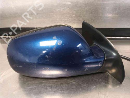 Right mirror PEUGEOT 307 Break (3E) 2.0 HDI 110 | BP20603402C27 