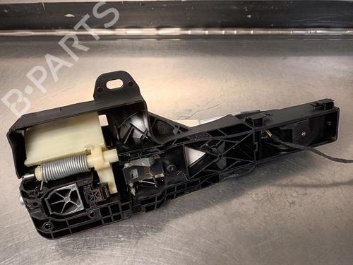 Rear right exterior door handle RENAULT ESPACE V (JR_)  | BP21123664C130 