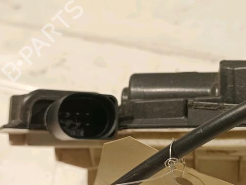 Front right lock VW SCIROCCO III (137, 138) 1.4 TSI | BP15576886C97 