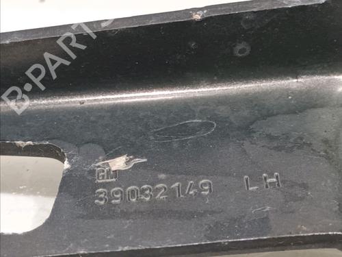 Hinge/Door check strap OPEL ASTRA J (P10) 1.6 CDTi (68) | BP17133989C146 