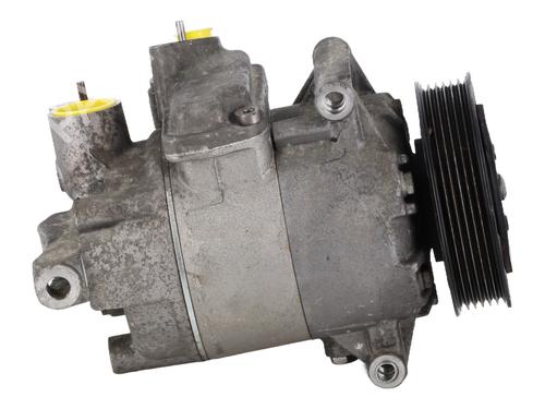 AC compressor VW POLO V (6R1, 6C1) 1.6 TDI | BP30142720M34