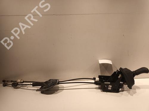 Gearstang Gearstang RENAULT KANGOO Express (FW0/1_) 1.5 dCi 90 (FW0G, FW05, FW08, FW11) (90 hp) 39894385 39894385