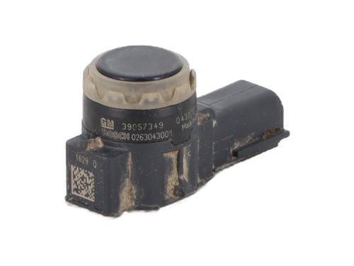 Used Electronic module OPEL INSIGNIA B Grand Sport (Z18) 2.0 CDTi (68) (170 hp) 26375701