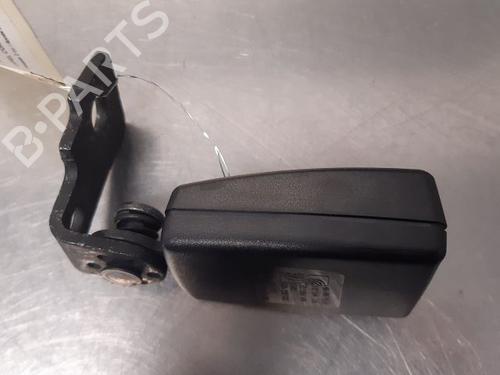 Sikkerhedssele-spænde OPEL CORSA D (S07) 1.3 CDTI (L08, L68) | BP14864824I32 