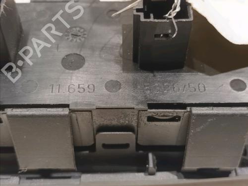 Switch CITROËN C4 Picasso I MPV (UD_) 1.6 HDi 110 | BP17037111I30 