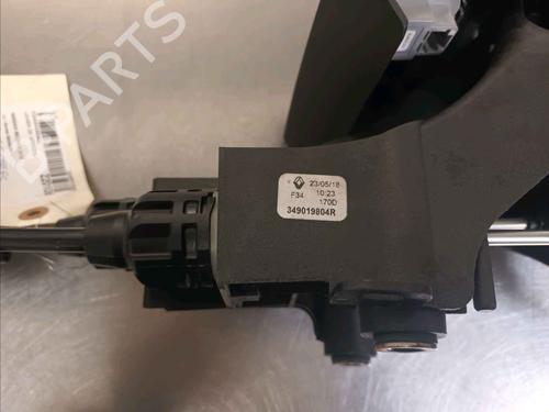 Gear lever NISSAN MICRA V (K14)  | BP30142819M90 