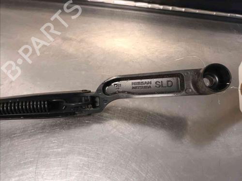 Front windshield wiper arm NISSAN QASHQAI II (J11, J11_) 1.6 dCi | BP21685818C143 