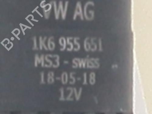 Washer pump SKODA RAPID (NH3, NK3, NK6) 1.6 TDI | BP28972830E24 