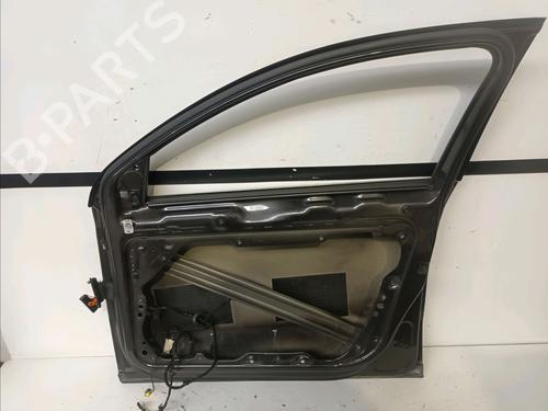 Right front door VW PASSAT B6 (3C2) 2.0 TDI 16V | BP14948734C3 