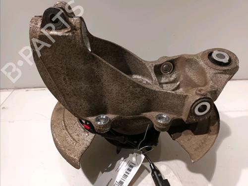 Left rear steering knuckle LAND ROVER RANGE ROVER EVOQUE (L538) 2.0 D | BP16559149M27 