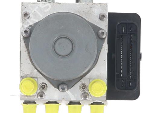 ABS Bremseaggregat SKODA RAPID (NH3, NK3, NK6) 1.6 TDI | BP29128590M43 