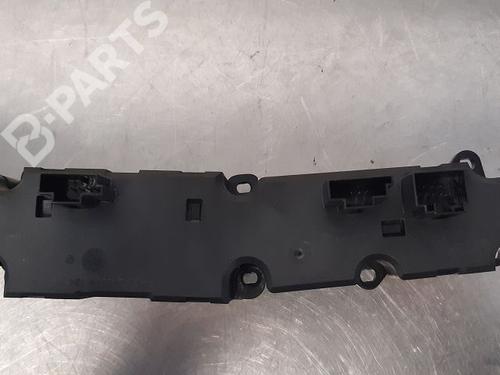 Warning switch MERCEDES-BENZ S-CLASS (W220, V220) S 320 CDI (220.025, 220.125) | BP9332717I22 