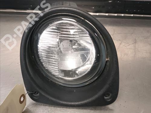 Used Right front fog light RENAULT CLIO II (BB_, CB_) 1.2 (BB0A, BB0F, BB10, BB1K, BB28, BB2D, BB2H, CB0A,... (58 hp) 11188283