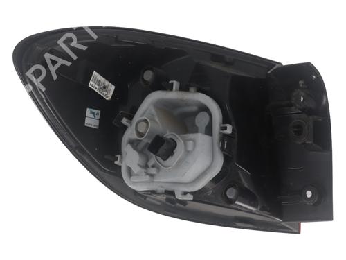 Right taillight RENAULT CAPTUR I (J5_, H5_) 1.5 dCi 90 (J5N4, J5M5, J5MW, J5M6, J5AL, J5AJ) | BP36375152C35 - Image 6