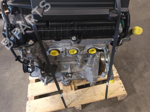 Motor SUZUKI CELERIO (LF) 1.0 (AVK310) | BP36693043M1 - Image 2